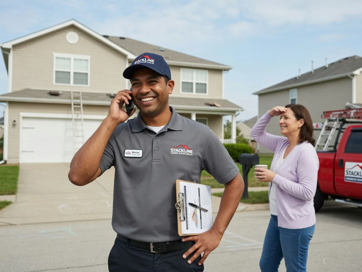Chimney flashing repair Chesterfield, MO FAQs